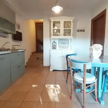 Bilocale In Strada Vestricciano Genna Con Giardino Privato Apartment Perugia