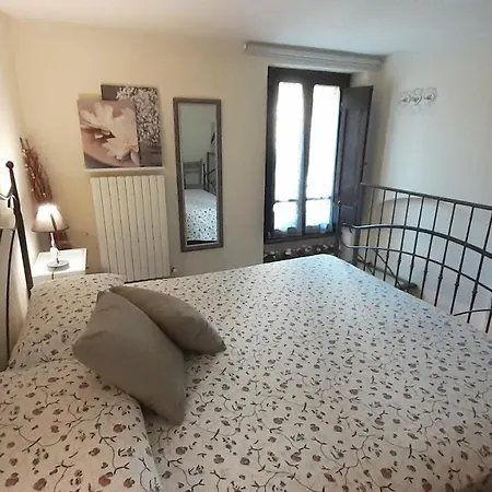 Apartment Bilocale In Strada Vestricciano Genna Con Giardino Privato Perugia